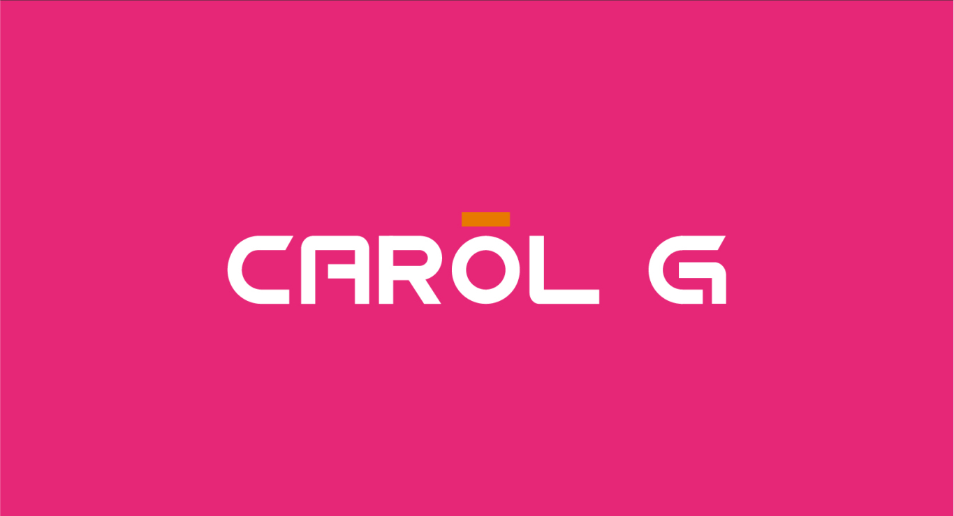 carol g戒指店标志设计图5