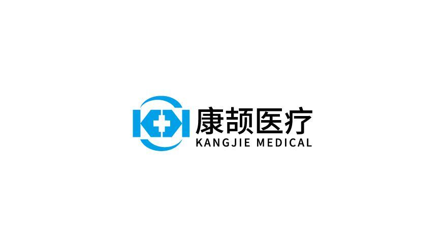 医疗器械logo设计图0