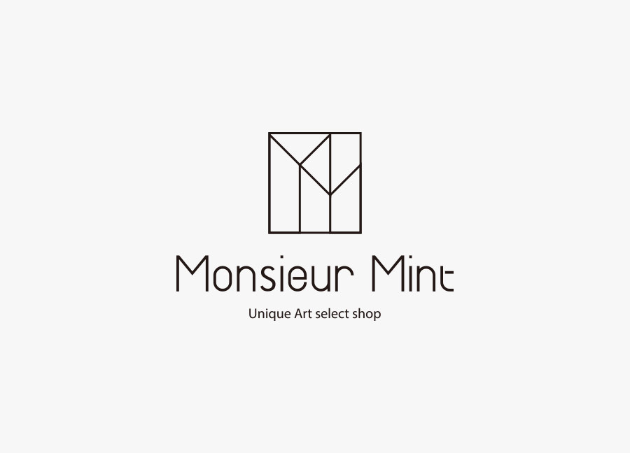 Monsieur Mine-艺术品图0