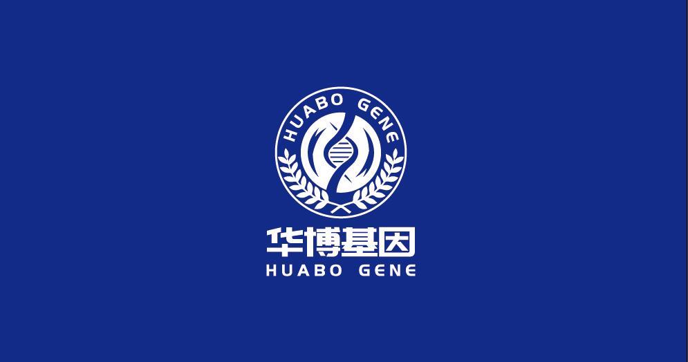 生物科技基因logo图0