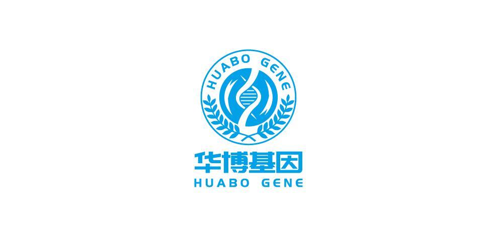 生物科技基因logo图1