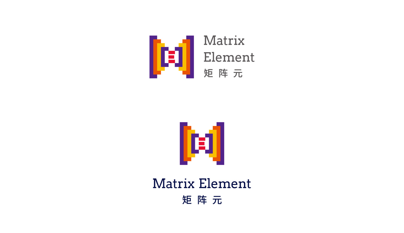 矩阵元 Matrix Element图2