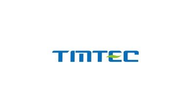 TMTEC科技類LOGO設計