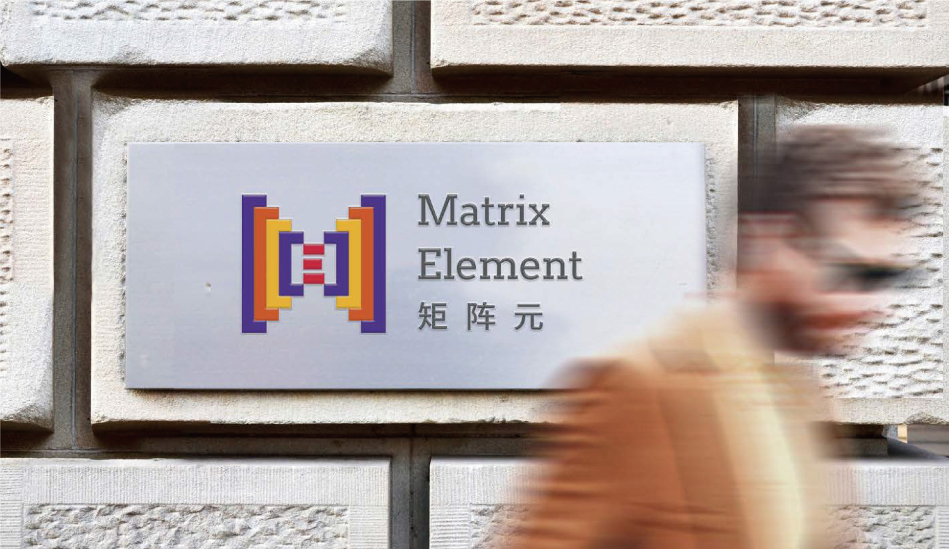 矩阵元 Matrix Element图6