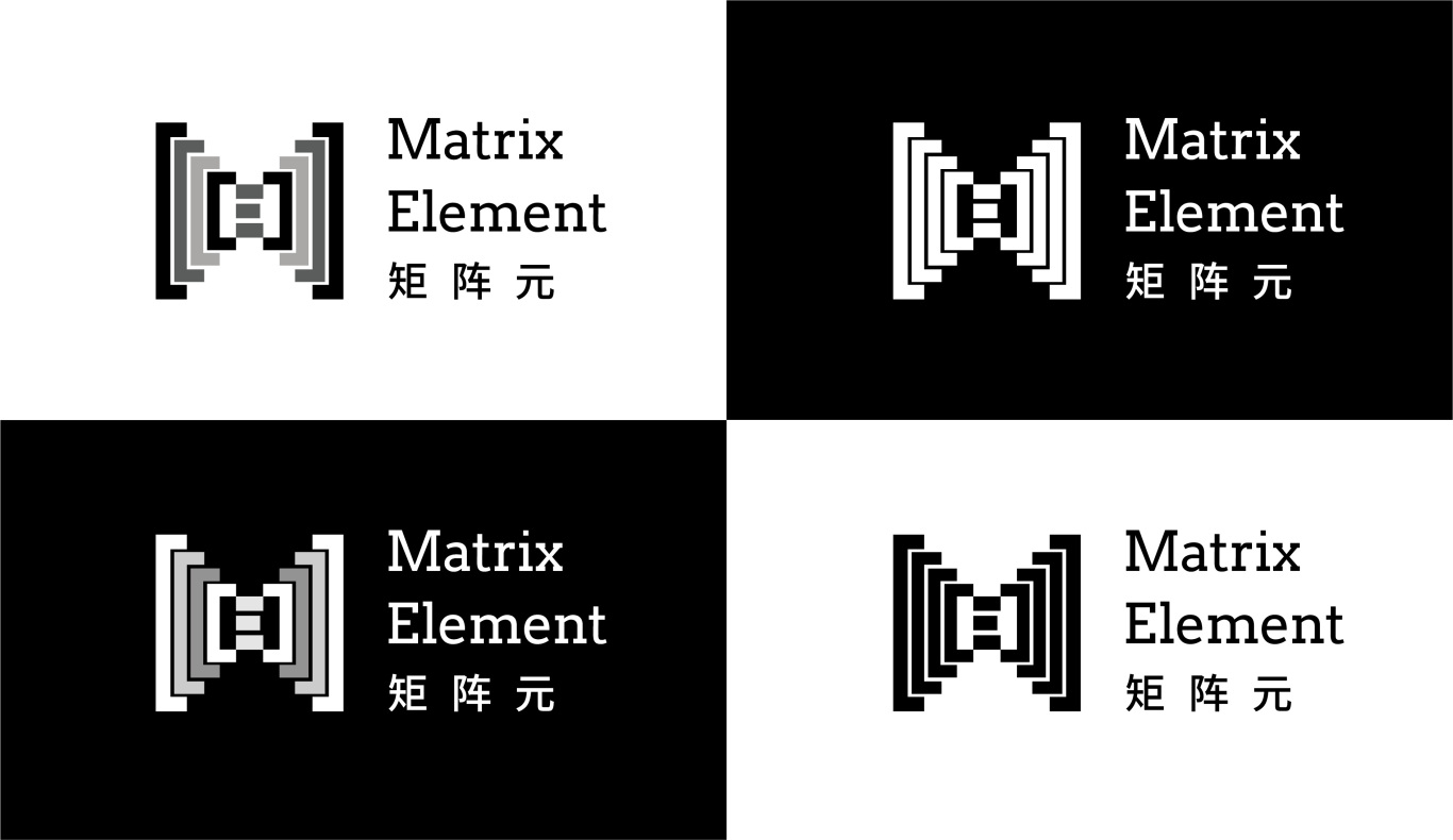 矩阵元 Matrix Element图4