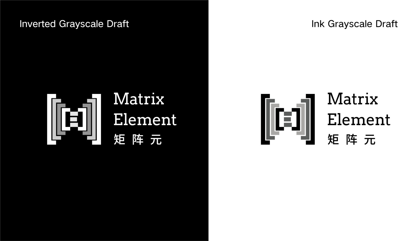 矩阵元 Matrix Element图5
