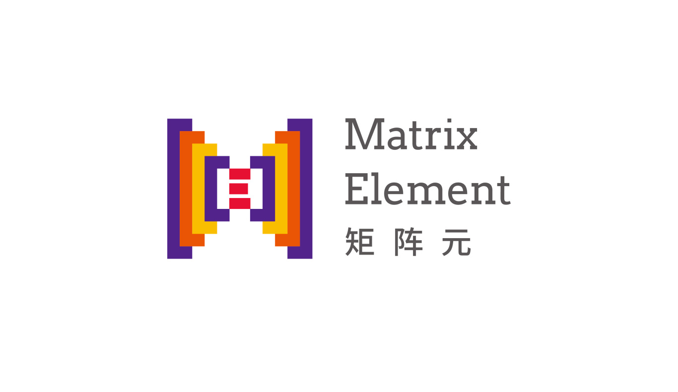 矩阵元 Matrix Element图0