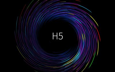 h5系列
