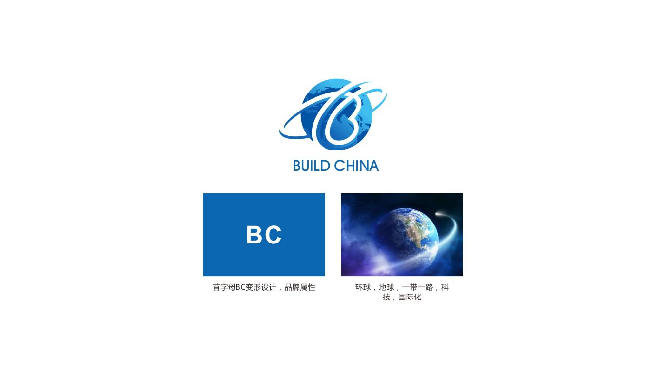 中国建造基建行业大会LOGO设计中标图0