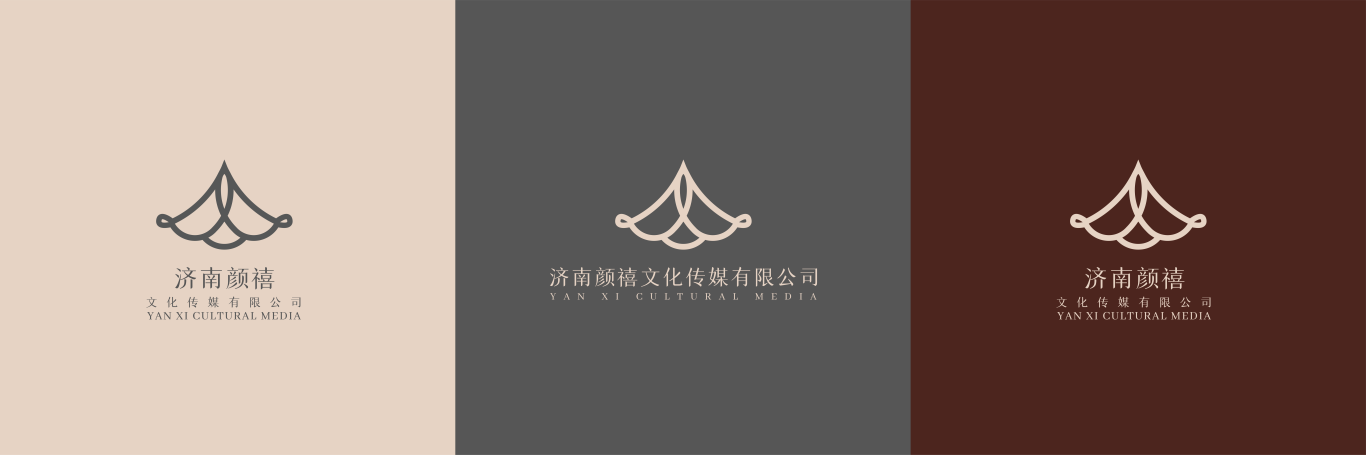 文化传媒logo图3