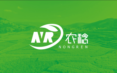 农业企业logo设计