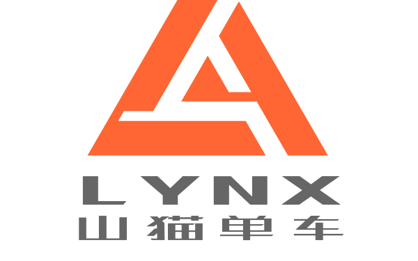 LYNX山猫单车VI设计