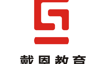 教育培訓機構logo設計