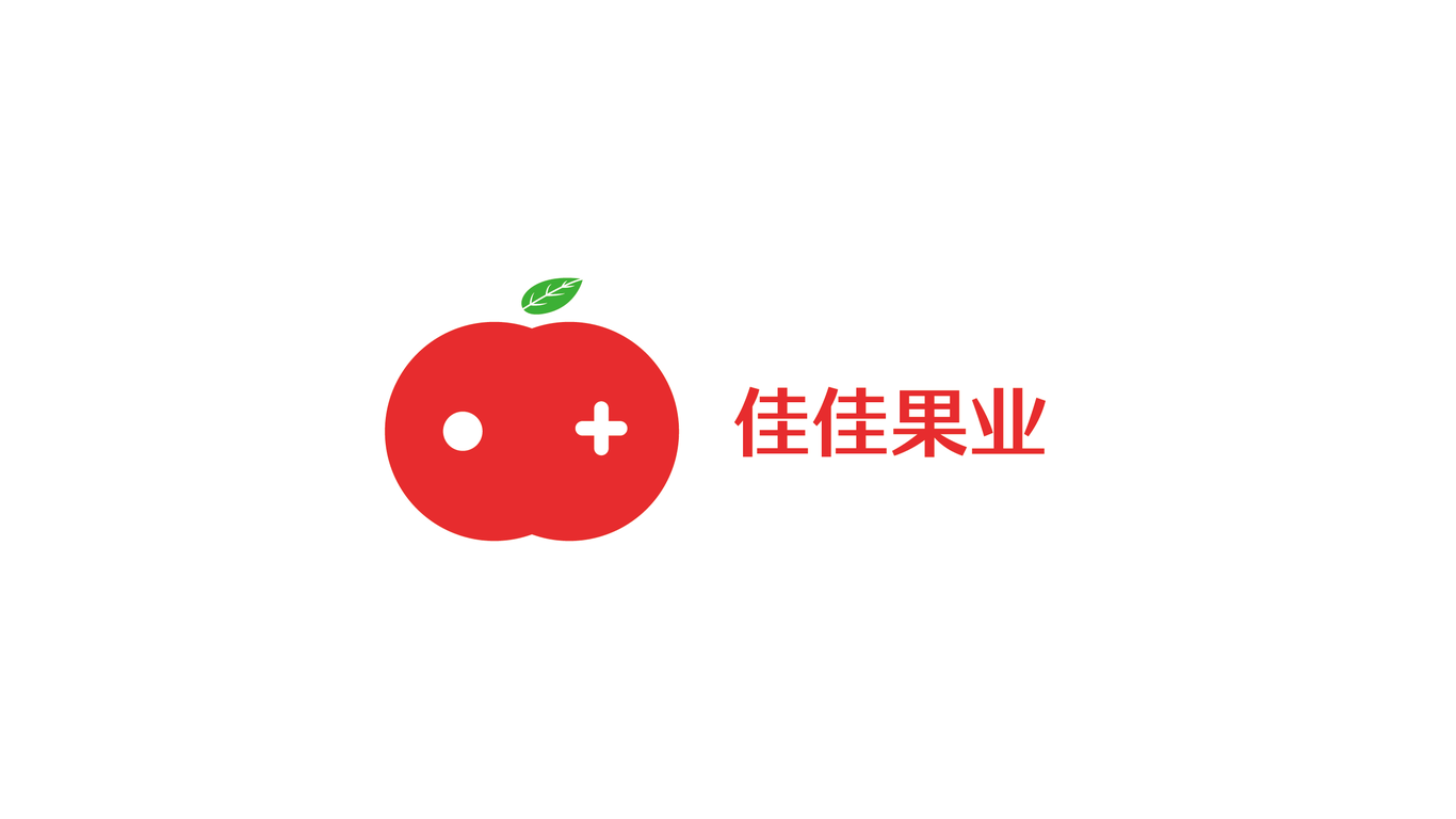 果蔬logo设计图16