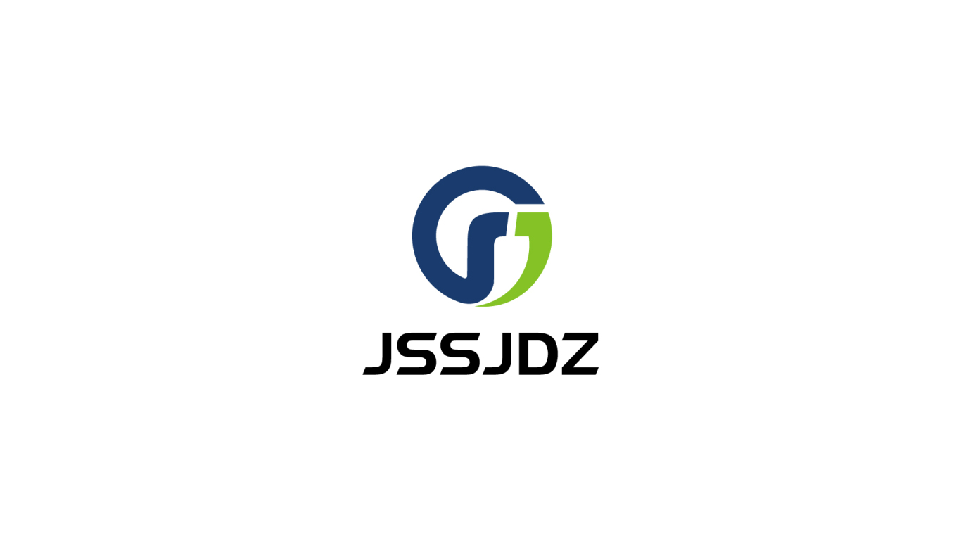 JSSJDZ电子行业logo设计图1