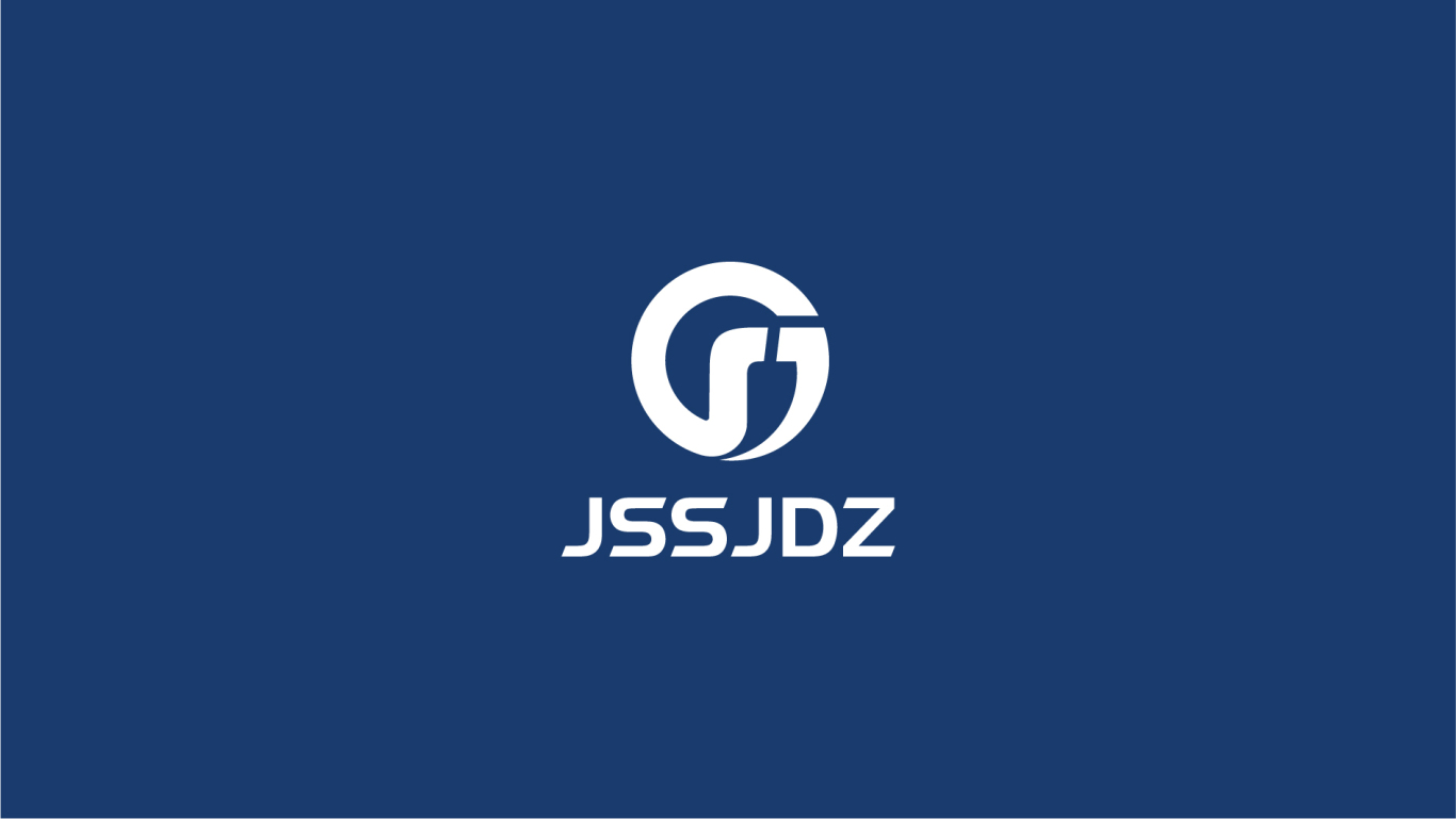 JSSJDZ电子行业logo设计图0