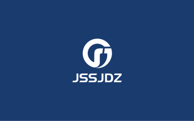 JSSJDZ電子行業logo設計