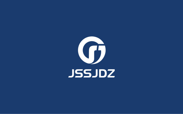 JSSJDZ電子行業logo設計