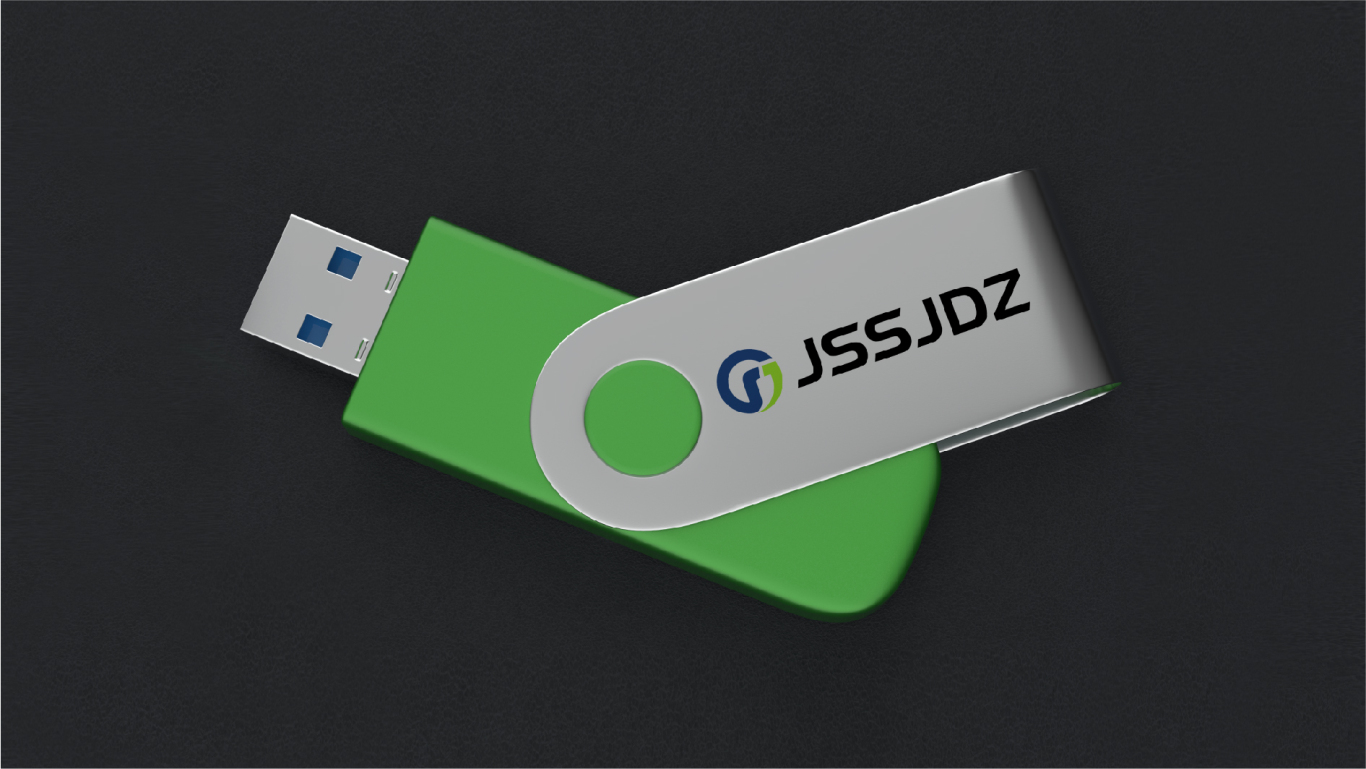 JSSJDZ电子行业logo设计图5