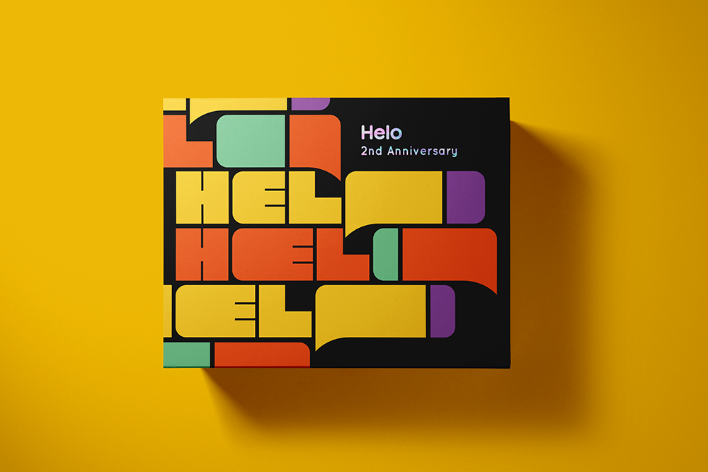 Helo 2周年礼盒设计图3