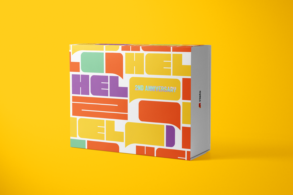 Helo 2周年礼盒设计图5