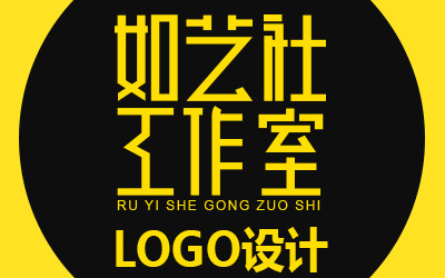 江小花logo