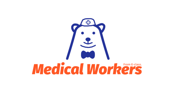 医工+易班创意logo设计