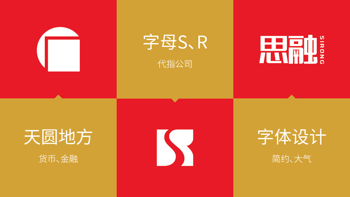 思融企业管理顾问（江苏）有限公司logo设计图0