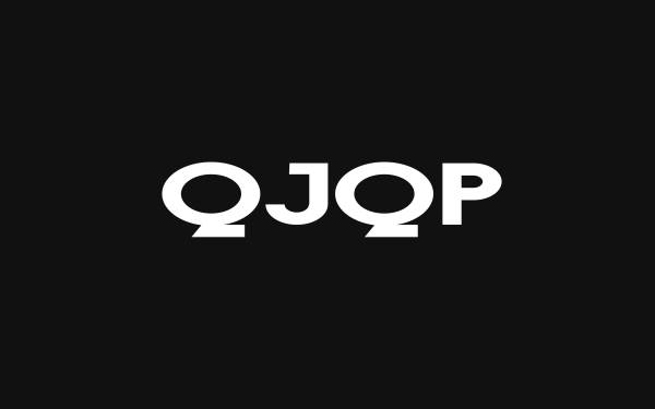 QJQP全季全品&高端时尚女装LOGO设计