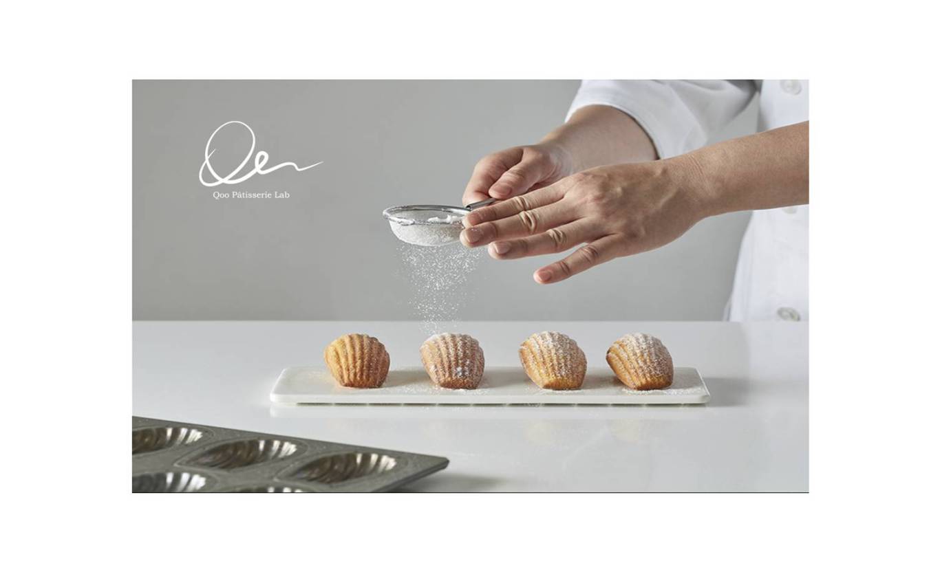 QOO patisserie法式甜品品牌设计图0