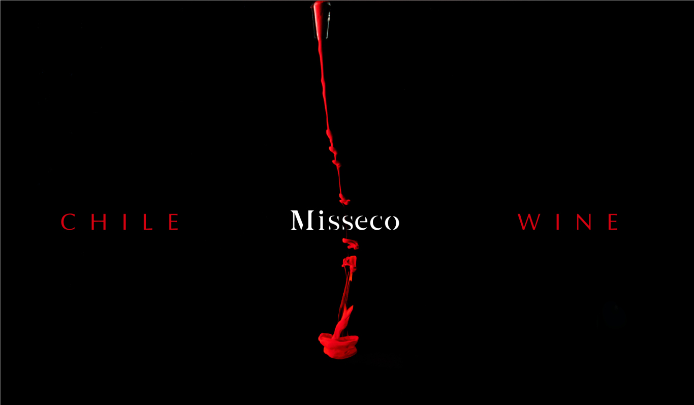 Misseco 酒标设计图8