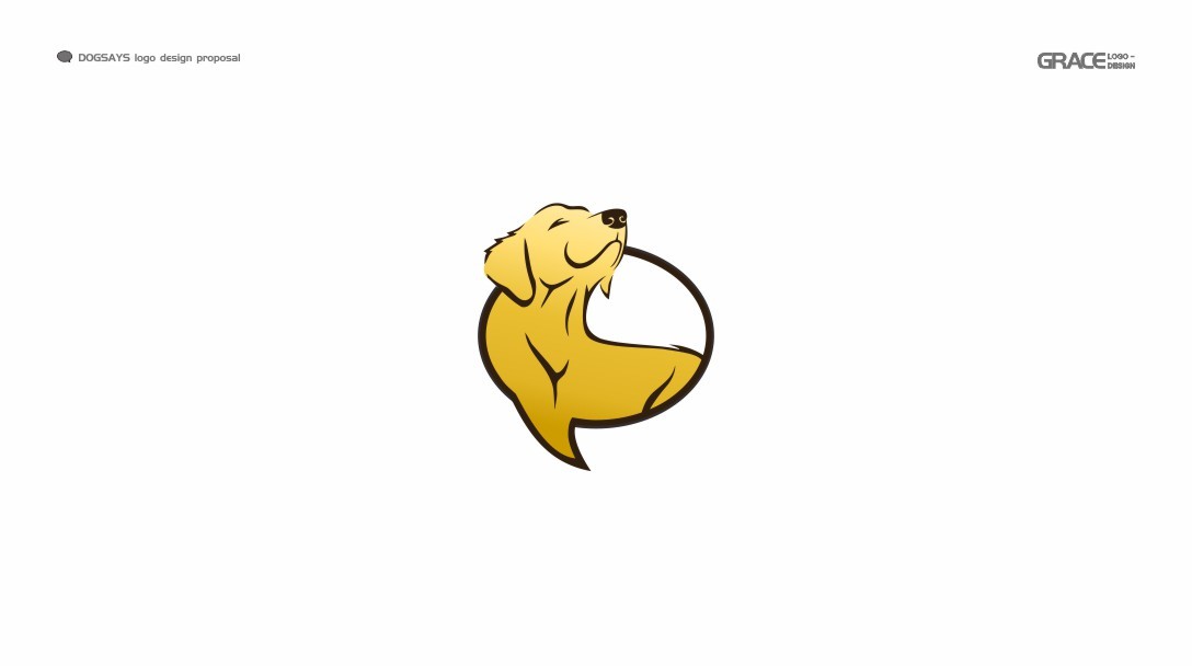 宠物app  logo设计图14