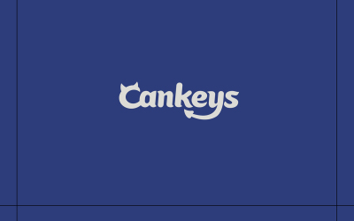 cankeys寵物品牌包裝設計