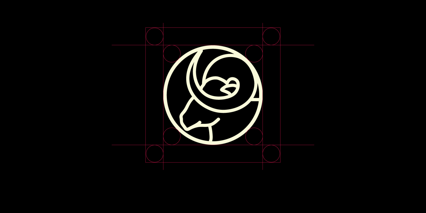 餐饮logo设计图3