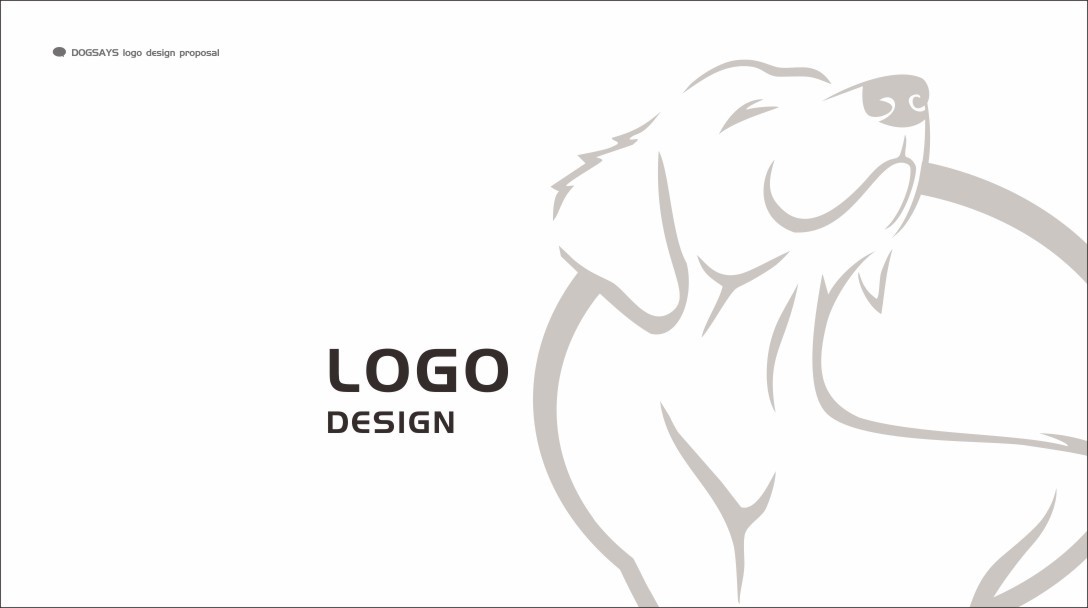 宠物app  logo设计图9