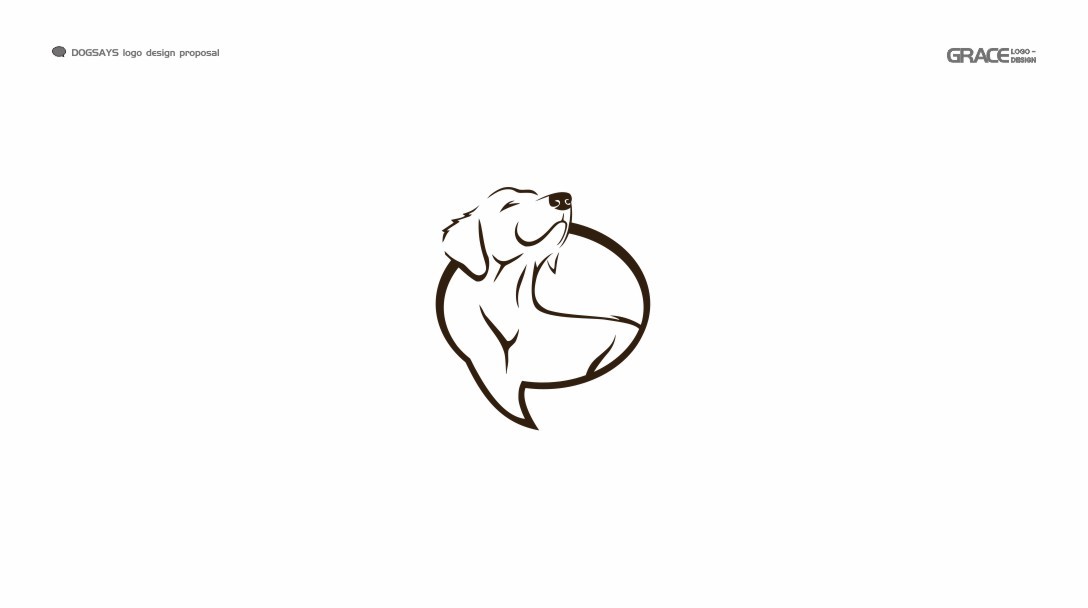 宠物app  logo设计图16