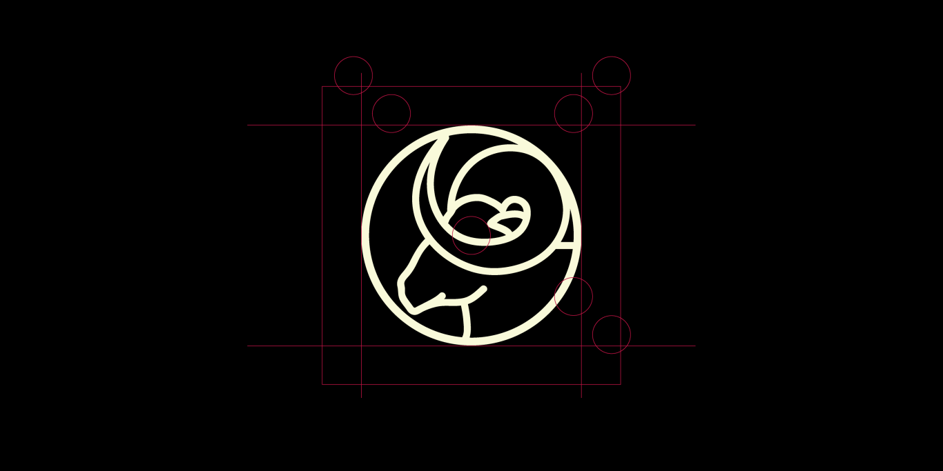 餐饮logo设计图14