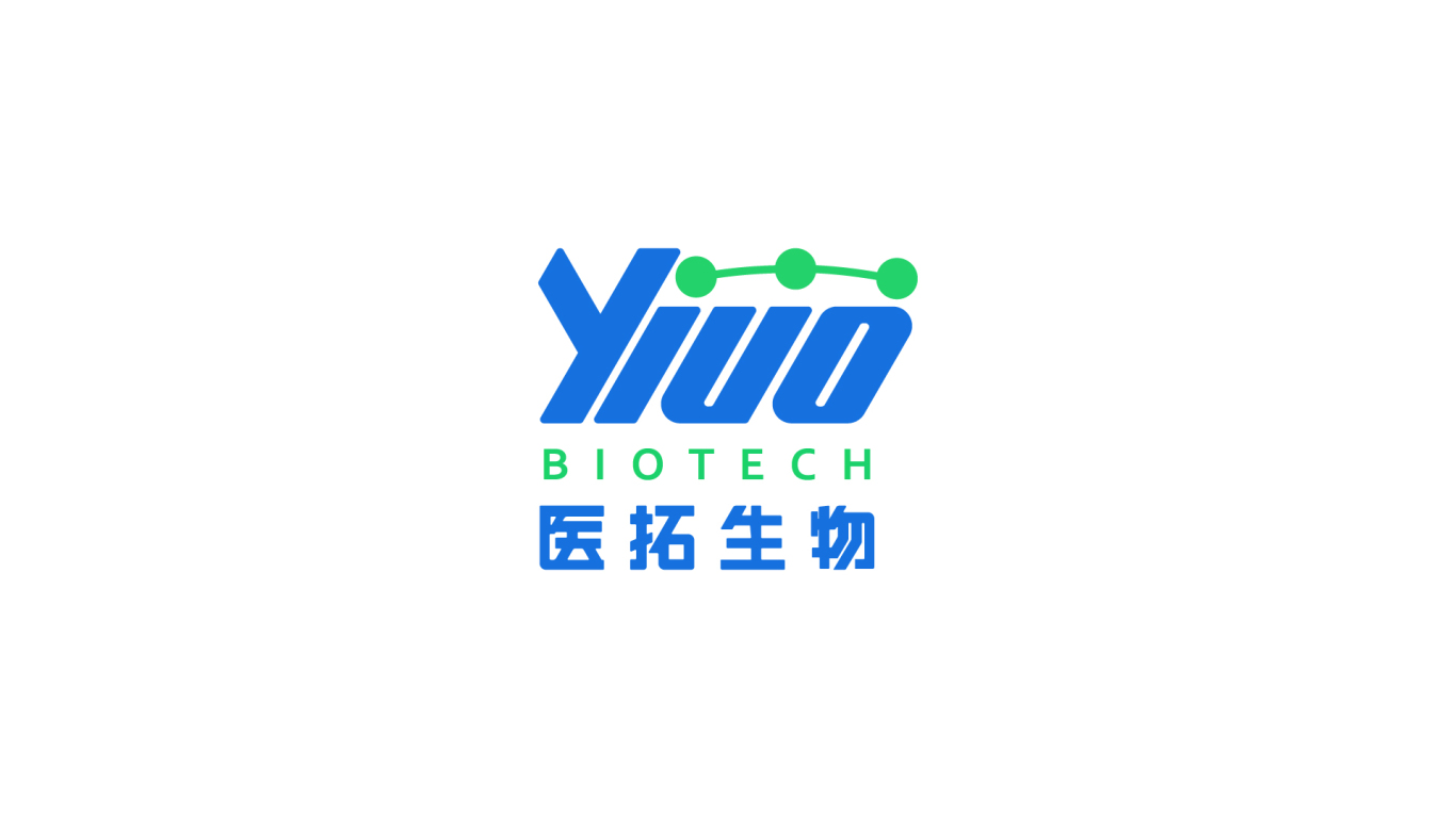 医拓Yituo-品牌视觉形象设计图3
