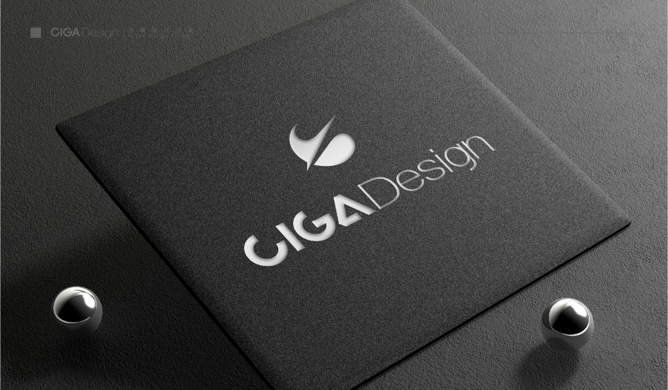 CIGA Design 玺佳图15