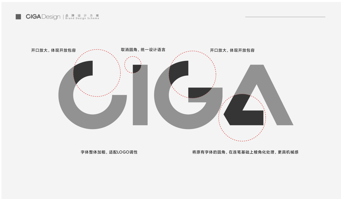 CIGA Design 璽佳圖3