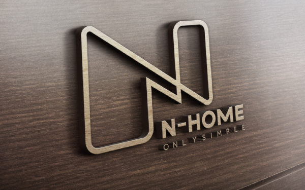 | N-home有住网 | 品牌视觉设计