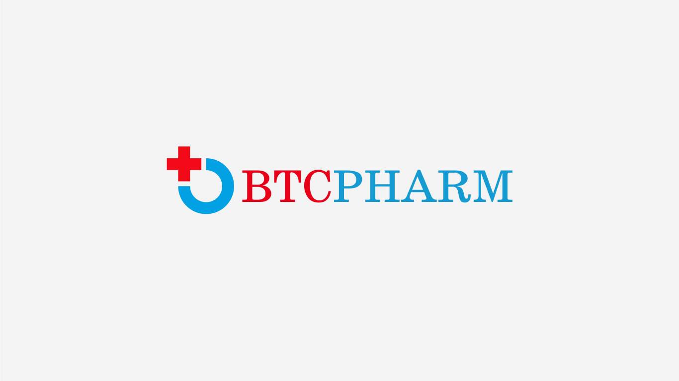 btc医疗品牌logo设计图6