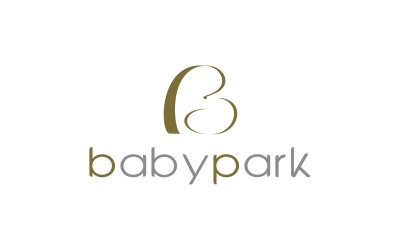 母婴用品logo设计
