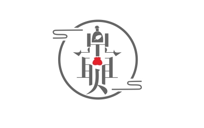 金融咨询服务logo设计