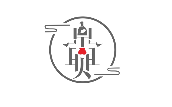 金融咨询服务logo设计