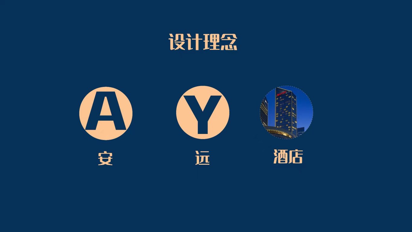 安远旅发logo设计图7