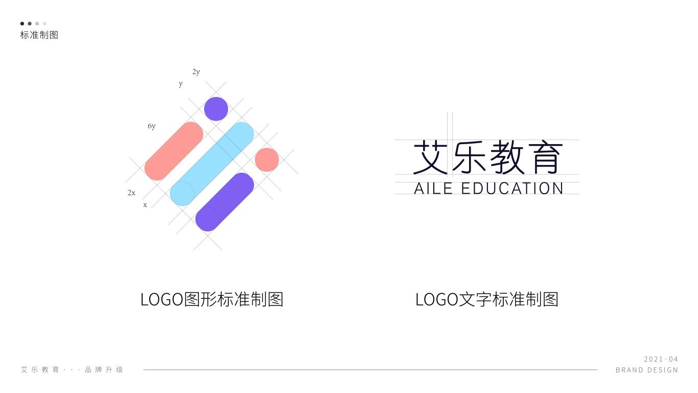 艾乐儿童教育品牌LOGO升级图6