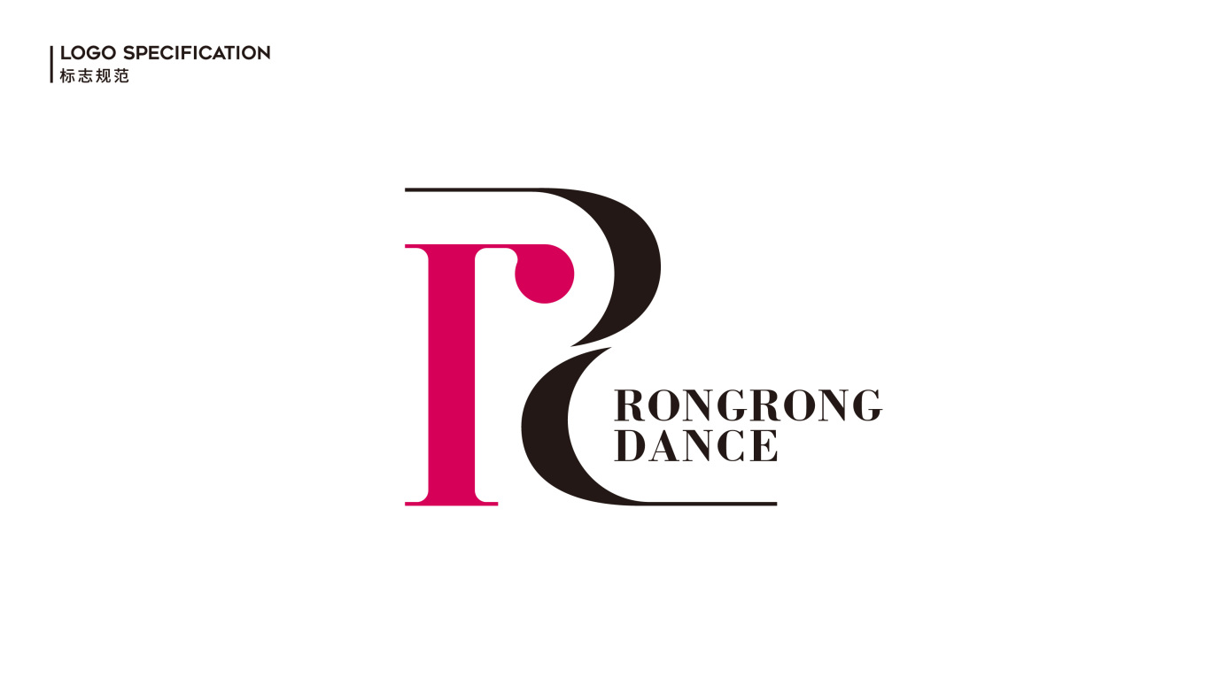 蓉荣舞蹈|用梦品牌的方法重塑高端舞蹈教育品牌形象图10