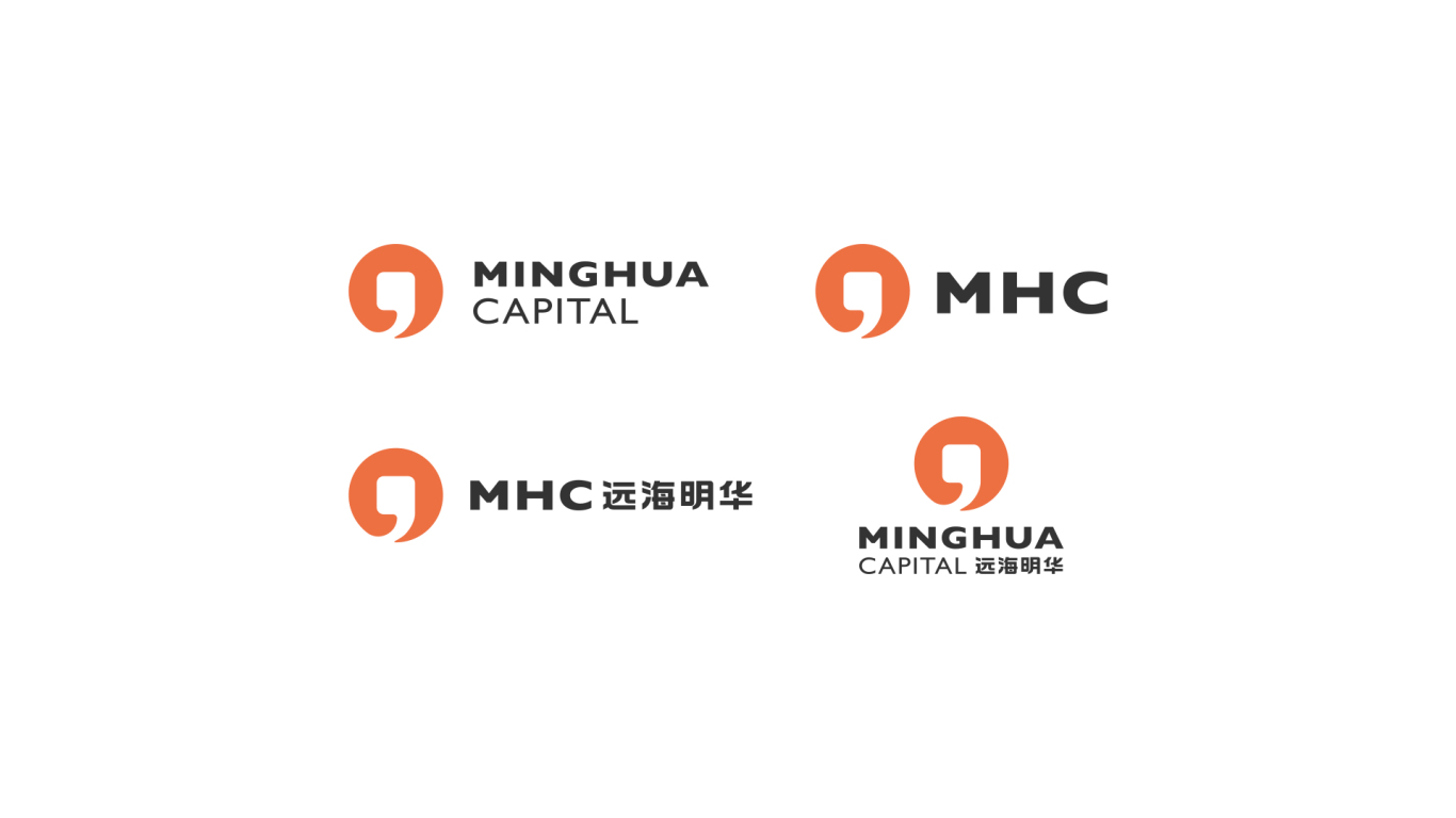 MCH远海明华 | 品牌设计图3