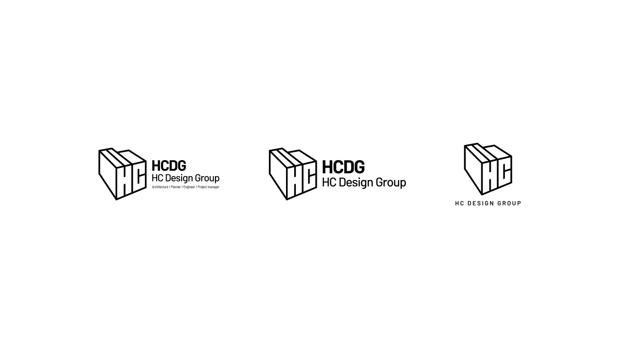 HC Design Group LOGO设计项目图20